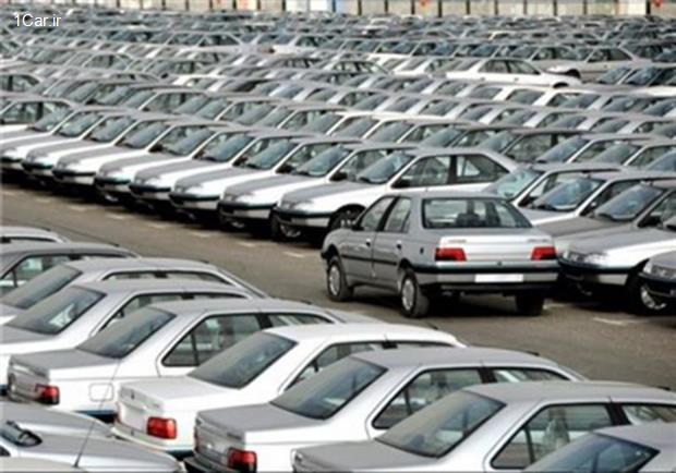 تغییرات در وزارتخانه، مانع از اعلام قیمت خودرو